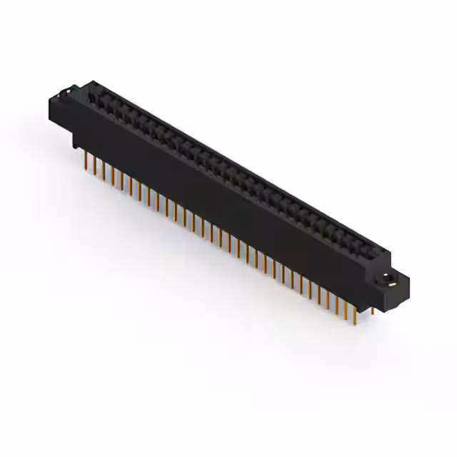 396-062-541-803 EDAC Inc.  Edgeboard Connectors
